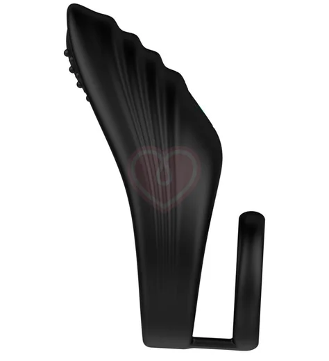 Двойное виброкольцо Nexus Enhance фото 3