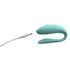 Вибратор для пар We-Vibe Sync Lite с управлением от приложения мятный фото 5