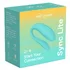 Вибратор для пар We-Vibe Sync Lite с управлением от приложения мятный фото 6