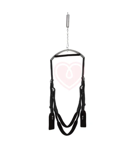 Качели для любви Fantasy Swing фото 2