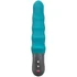 Пульсатор Fun Factory Stronic Surf бирюзовый фото 2