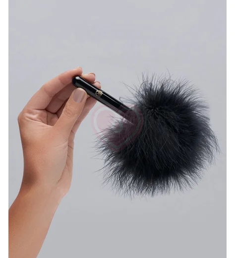 Перьевая щекоталка YESforLOV Caressing Feather Box фото 2