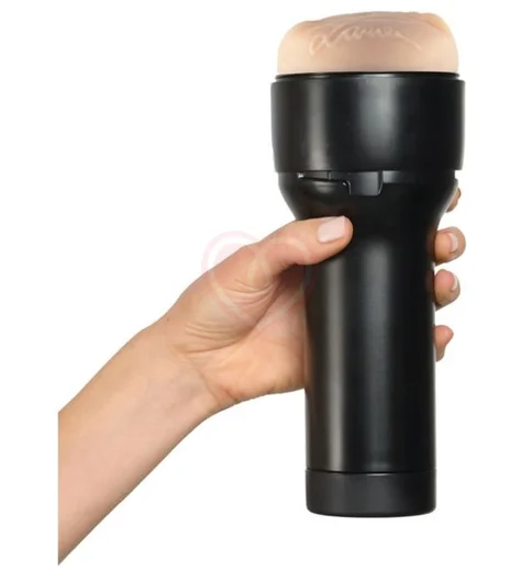 Мастурбатор Kiiroo Feel Lauren Phillips копия вагины фото 7