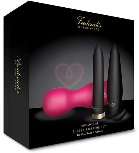 Набор игрушек Fredericks Of Hollywood фото 2