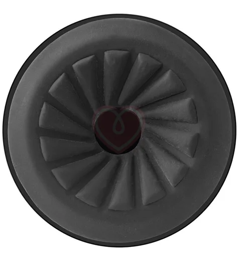 Мастурбатор Kiiroo Feel Pocket Stroker Black чёрный фото 2