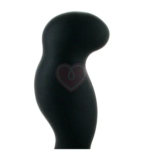 Вибратор Nexus G-Rider чёрный фото 5