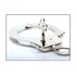 Металлические наручники Metal Handcuffs фото 2