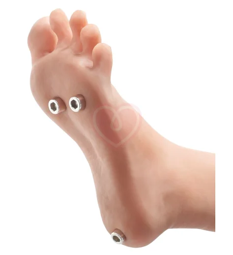 Реалистичная секс-кукла Kitty Ultimate Fantasy Dolls фото 6