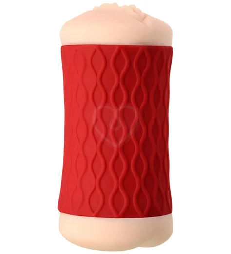 Мастурбатор двусторонний вагина и попка Jos Nadin фото 3