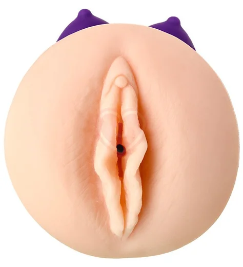 Мастурбатор двусторонний вагина и попка Jos Yara фото 5