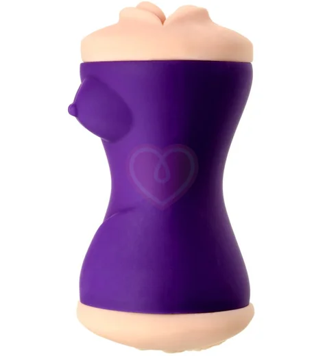 Мастурбатор двусторонний вагина и попка Jos Yara фото 8