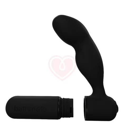 Вибростимулятор для простаты Bathmate Prostate Vibe фото 2