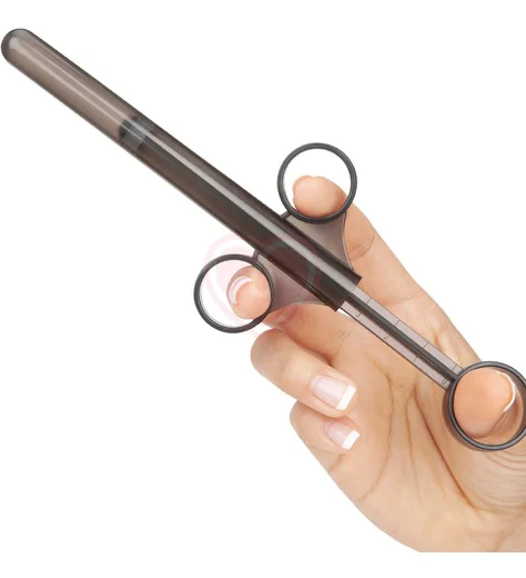 Набор аппликаторов для лубриканта b-Vibe 3 шт фото 2