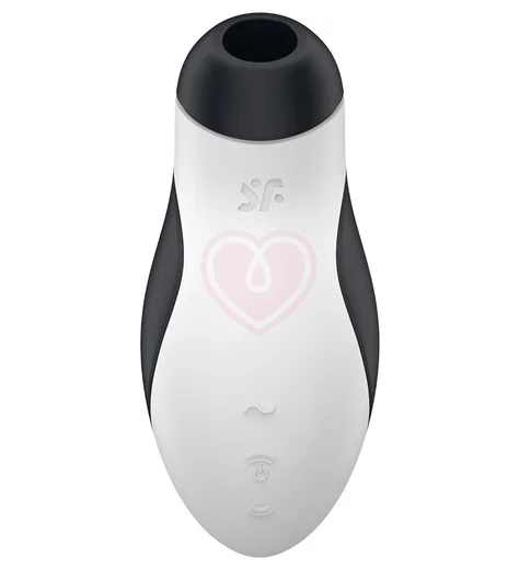 Вакуумно-волновой вибростимулятор Satisfyer Orca фото 4