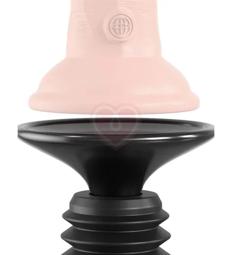 Секс-машина Body Dock Thruster фото 3