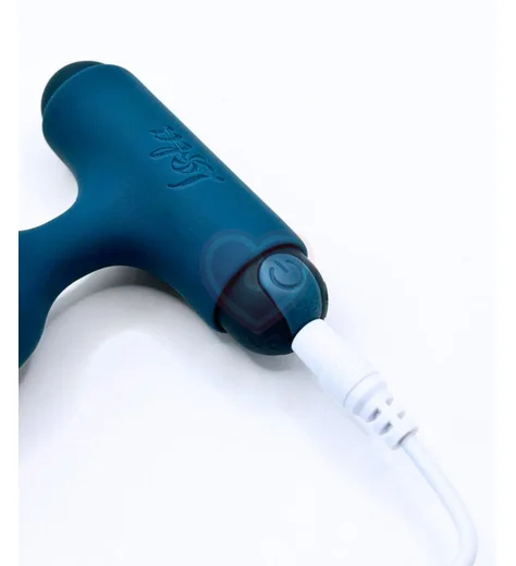 Анальный вибростимулятор с бусинами Spice it Up Splendor 2.0 зелёный фото 3