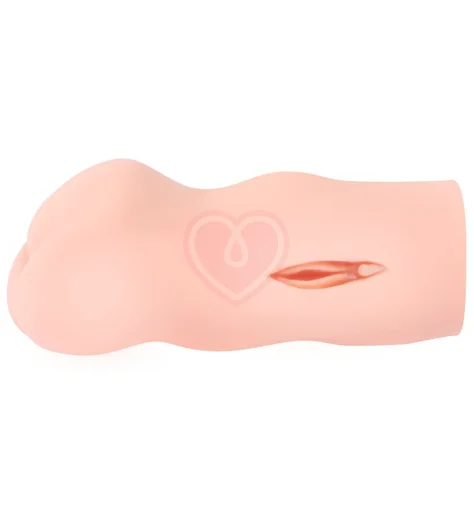 Мастурбатор вагина Kokos Dream с двойным слоем фото 2