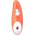 Бесконтактный клиторальный стимулятор Romp Switch оранжевый фото 4