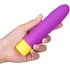 Вибратор Romp Beat Bullet Vibrator фиолетовый фото 2