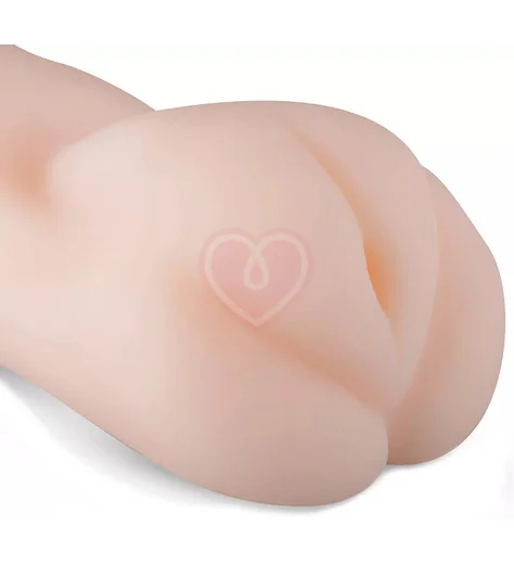 Реалистичный мастурбатор Claire Robson фото 3