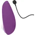 Вакуумный клиторальный стимулятор Womanizer Liberty 2 фиолетовый фото 4