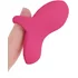 Мини-вибратор на палец Fuzu Sensa Skin Activated Vibe розовый фото 3