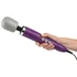 Вибромассажёр Doxy Wand Massager фиолетовый фото 3