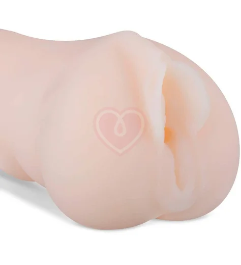 Реалистичный мастурбатор Amelia Harper фото 3