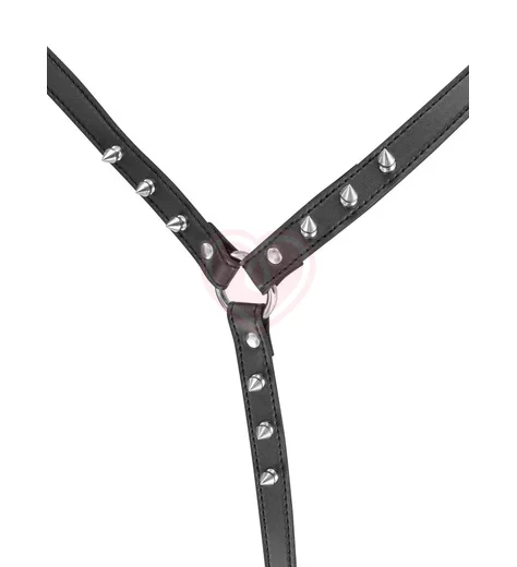 Фиксация с шипами Fetish Tentation фото 2