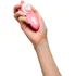Вакуумный клиторальный стимулятор Womanizer Liberty 2 розовый фото 4
