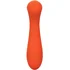 Вибратор для зоны G Stella Liquid Silicone G-Wand оранжевый фото 2