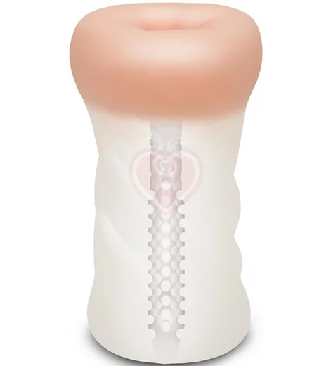 Мастурбатор анус с рельефом Zolo Backdoor фото 2