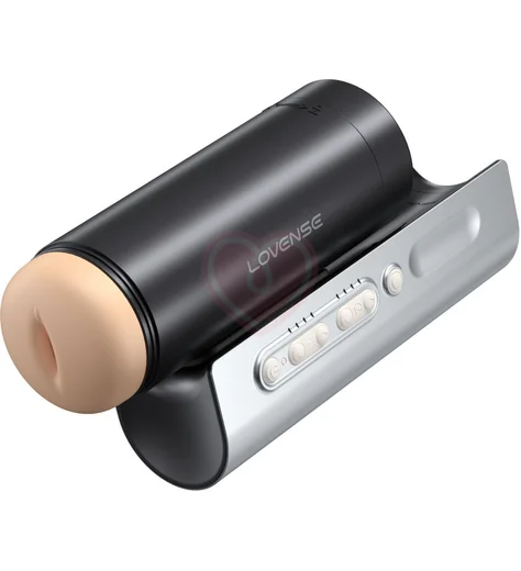 Мастурбатор Lovense Solace Pro Male фото 2