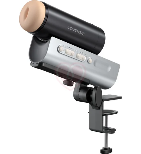 Мастурбатор Lovense Solace Pro Male фото 5