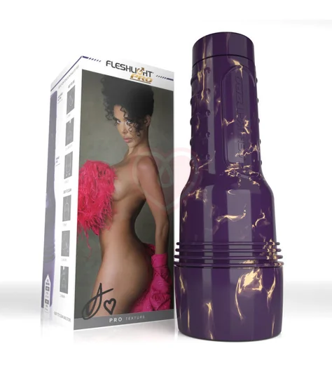 Мастурбатор Fleshlight Pro Yanetta Lady копия вагины фото 5