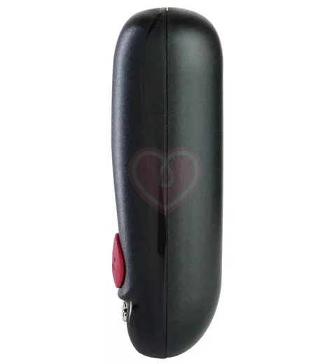 Вибропуля Fun Factory Bullet чёрная фото 3