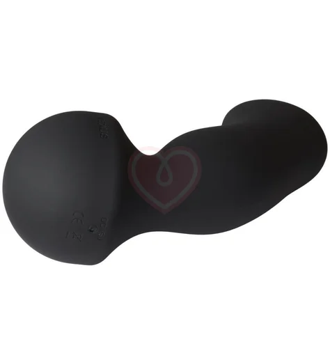 Универсальный большой стимулятор Nexus GyroVibe Extreme фото 5