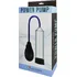 Вакуумная помпа с автоматическим насосом Erozon Automatic Penis Pump фото 2