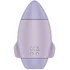 Вакуумно-волновой вибростимулятор Satisfyer Mission Control сиреневый фото 4