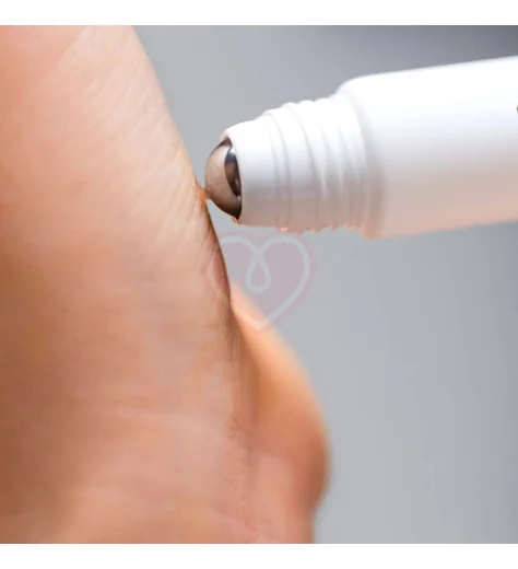 Возбуждающий гель с эффектом вибрации YESforLOV Vibrating Orgasmic 20 мл фото 3