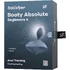 Анальная вибропробка Satisfyer Booty Absolute Beginners 4 серая фото 3