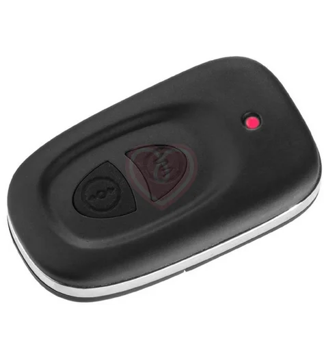 Стимулятор простаты с эрекционным кольцом и пультом Malesation Love Rider фото 2