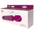 Массажёр Mini Wand фиолетовый фото 4