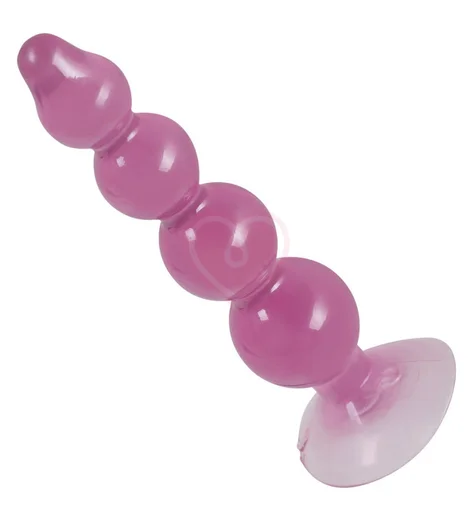 Анальный стимулятор Anal Beads фото 3