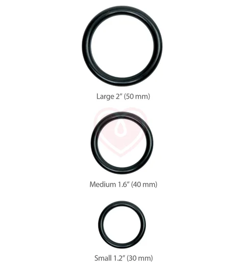 Страпон с реалистичной насадкой Strap-on Harness Cock 23 см фото 5