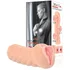 Реалистичный мастурбатор вагина Kokos Elegance 002D с двойным слоем фото 4
