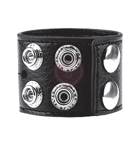 Ремень для члена и мошонки Cock Ring 2 with Ball Strap фото 3