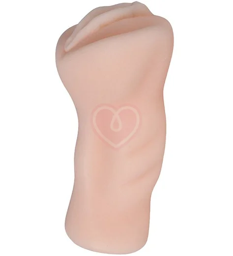 Реалистичный мастурбатор Real Woman Мулатка фото 4