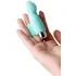 Вибронасадка на палец для клиторальной стимуляции Jos Bliss бирюзовая фото 5