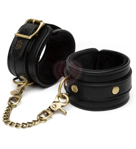 Оковы для ног '50 оттенков серого' Bound to You фото 2